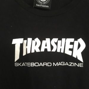 Thrasher T-Shirt